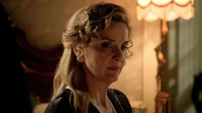 Un personaje quiere marcharse ya de 'La Promesa'