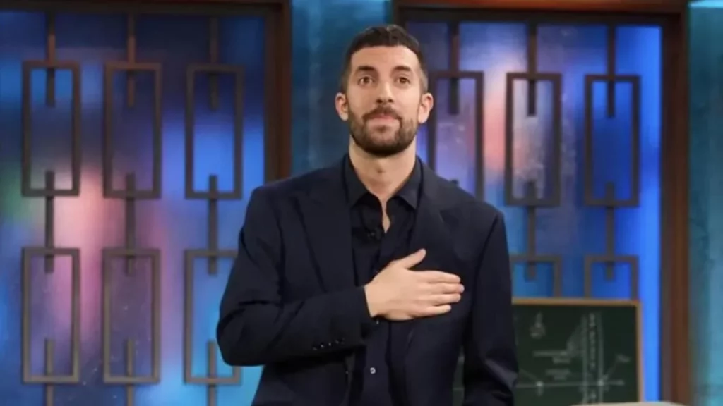 Un programa que siempre nos deja un buen sabor de bocas