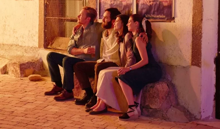 Un pueblo de Segovia, en pie de guerra la productora de ‘Cuéntame cómo pasó’