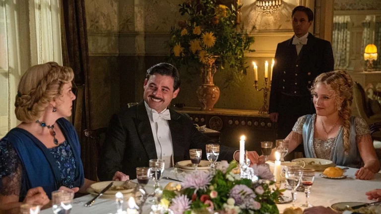 Un terrible episodio descalabra 'La Promesa'