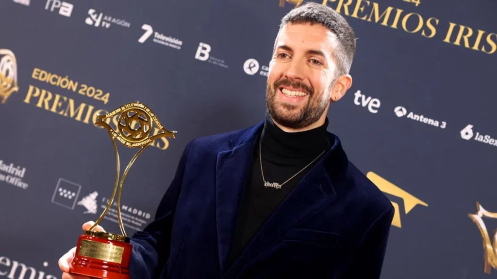 A David Broncano se le vuelve a "calentar la boca" con 'El Hormiguero' 29 Un triunfo completo para 'La Revuelta'