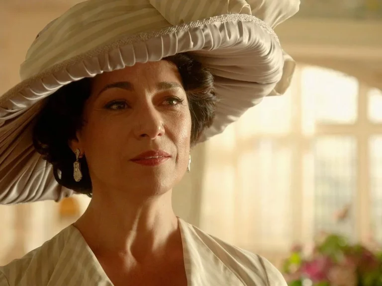 Una amenaza y un descubrimiento brutal en el nuevo capítulo de 'La Promesa' en RTVE