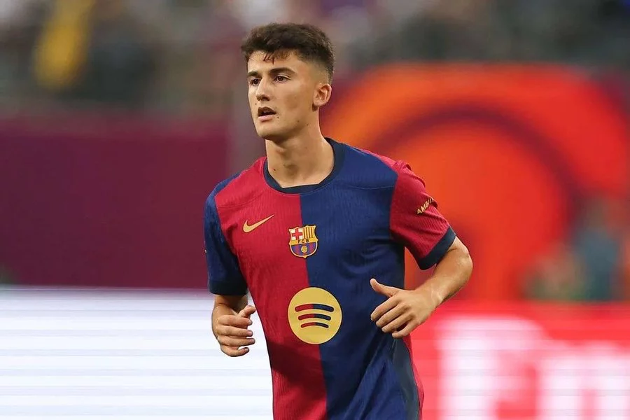 Estalla otro caso Riqui Puig con un jugón del FC Barcelona 1 Unai Hernández Riqui Puig