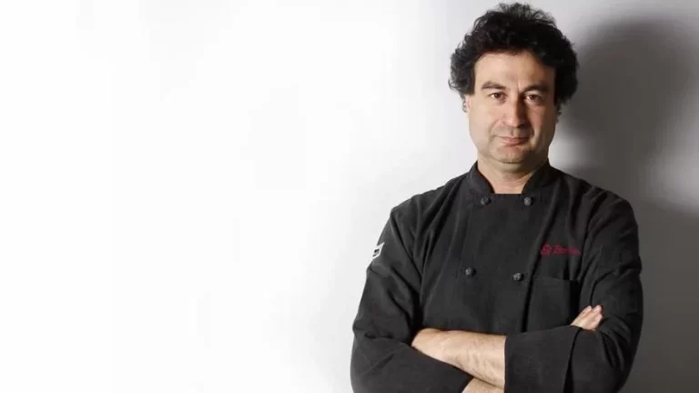 Va al restaurante de Pepe Rodríguez en Illescas (Toledo) y opina sin tapujos de la comida del jurado de ‘MasterChef’