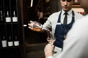 Ventajas del Coravin para la hostelería