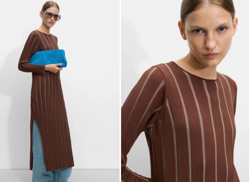 Las rebajas de Parfois nos dejan productos desde 6 euros en sus tiendas: chalecos, sudaderas, jerséis y más