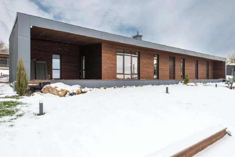 Viviendas sostenibles, el futuro del hogar ya está aquí