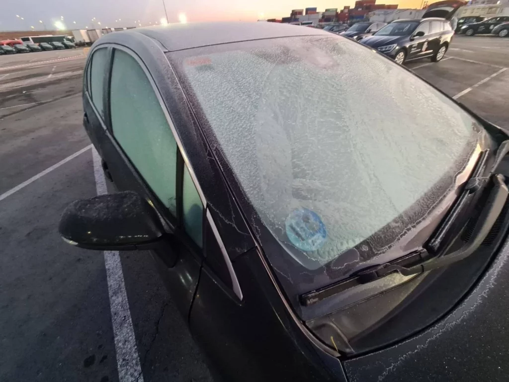 Cabify no se preocupa por sus coches congelados 1 WhatsApp Image 2025 01 10 at 12.07.10