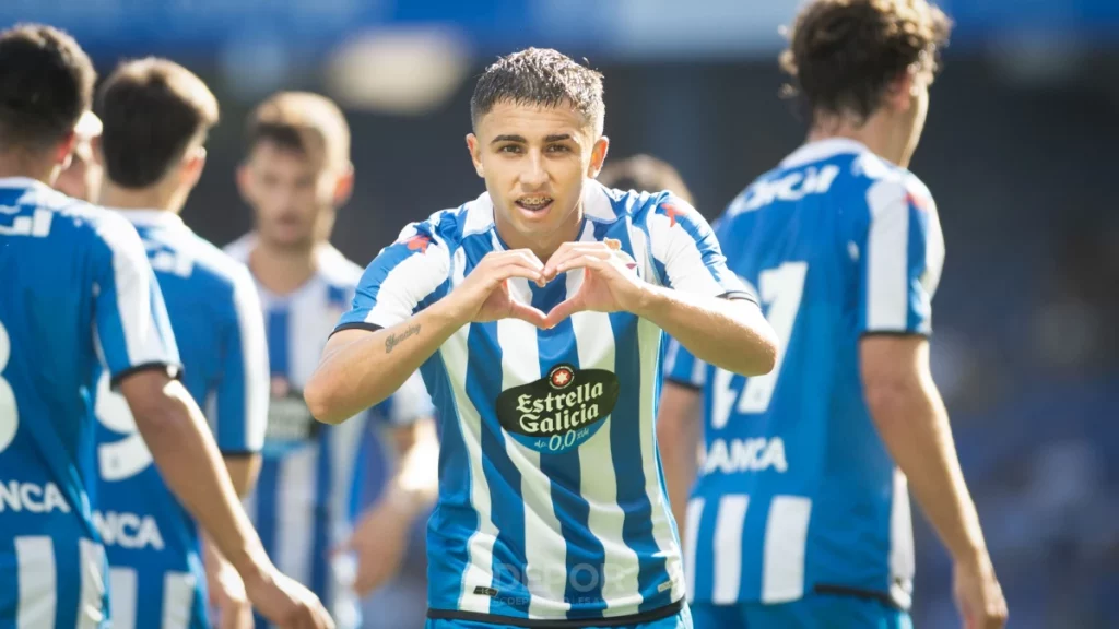 Yeremay fichaje chelsea