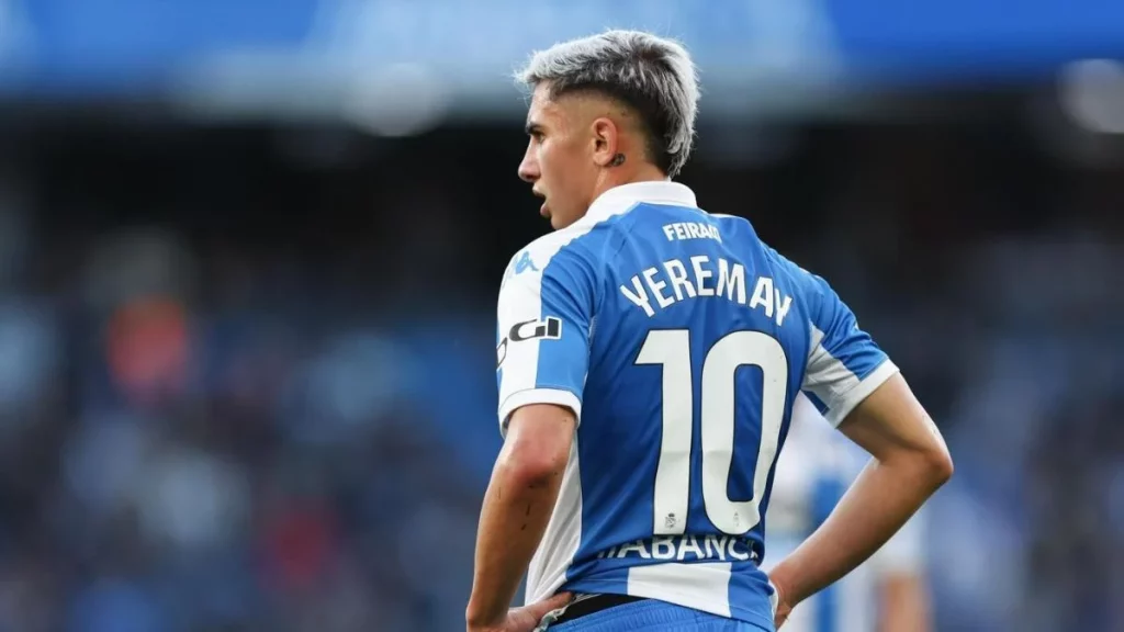 Yeremay Hernández se cuela en traspaso bomba del Atlético. Fuente: Agencias