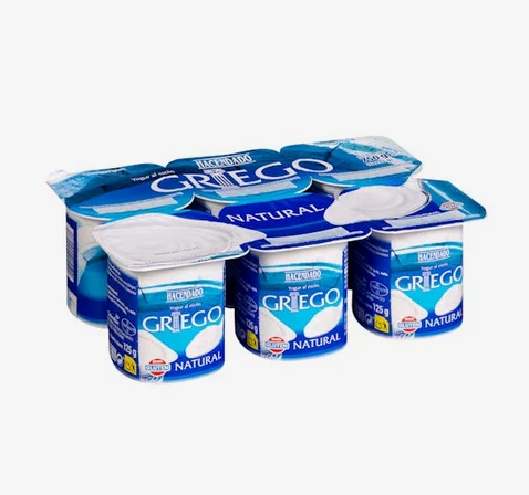 Mercadona y Lidl: dos titanes con estrategias diferentes para el yogur