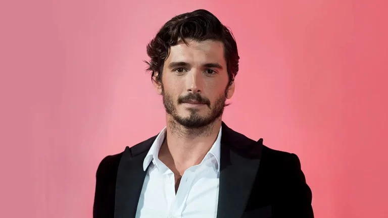Yon González estará en la nueva versión de una famosa serie de Antena 3 en Estados Unidos 