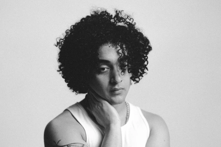 Danny Ocean y el artista venelozano Zulia publican 'Un Blues', su nueva canción