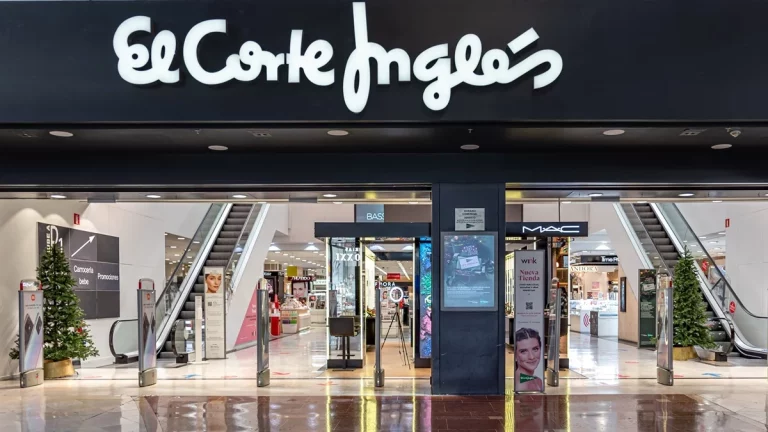 Abrigos, chaquetas… prendas de El Corte Inglés al mejor precio