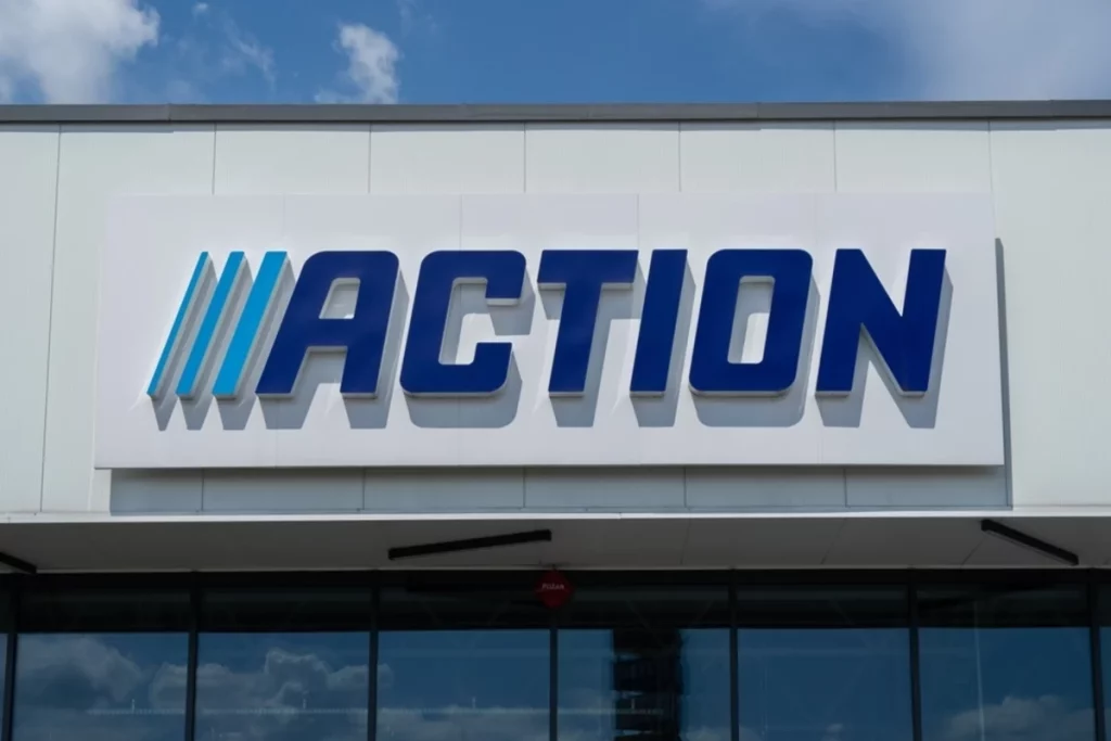 Action: una experiencia de compra diferente, con más de 6.000 productos