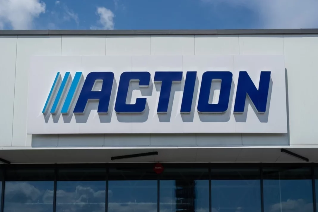 Action: una experiencia de compra diferente, con más de 6.000 productos