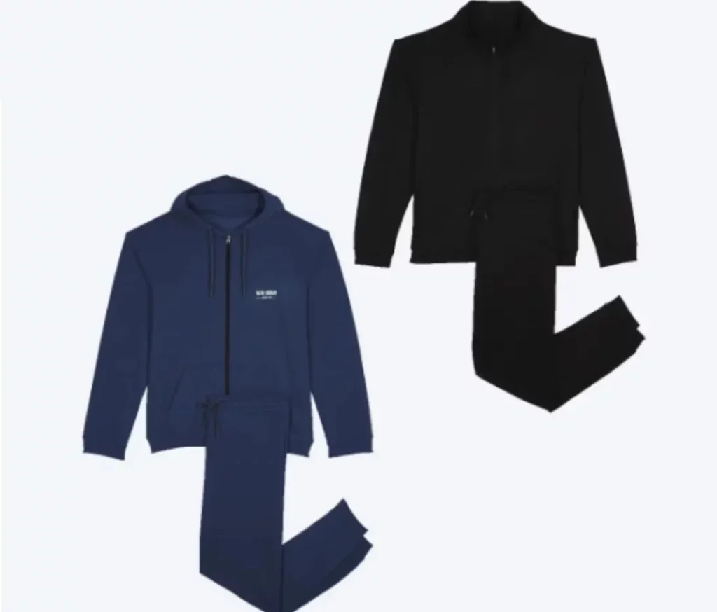 Olvídate de Nike y Adidas con las nuevas sudaderas de Aldi de 13 euros 80 Aldi: el rey de la moda low cost