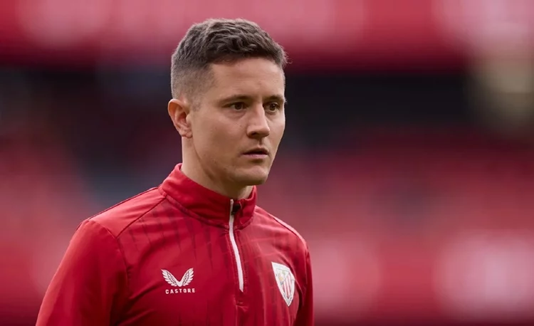 ander herrera athletic boca juniors