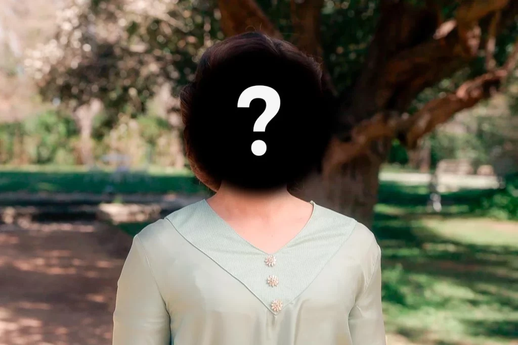 ¿Qué viene a hacer Ángela? 