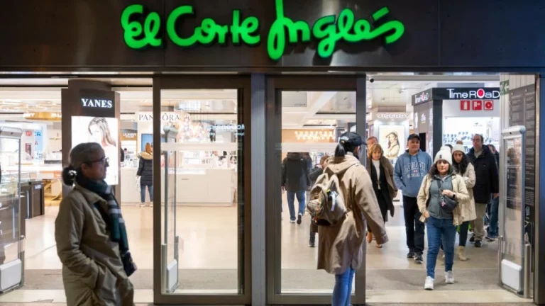 Los artículos más rebajados que están arrasando en las rebajas de enero de El Corte Inglés