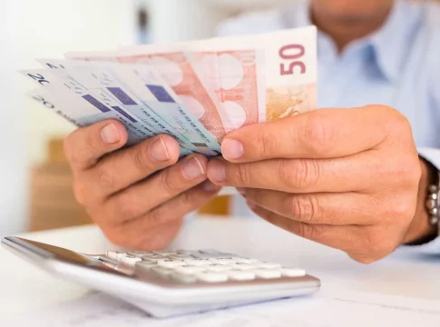 Pensión de viudedad Fuente: Pixabay Pensión de viudedad Fuente: Pixabay