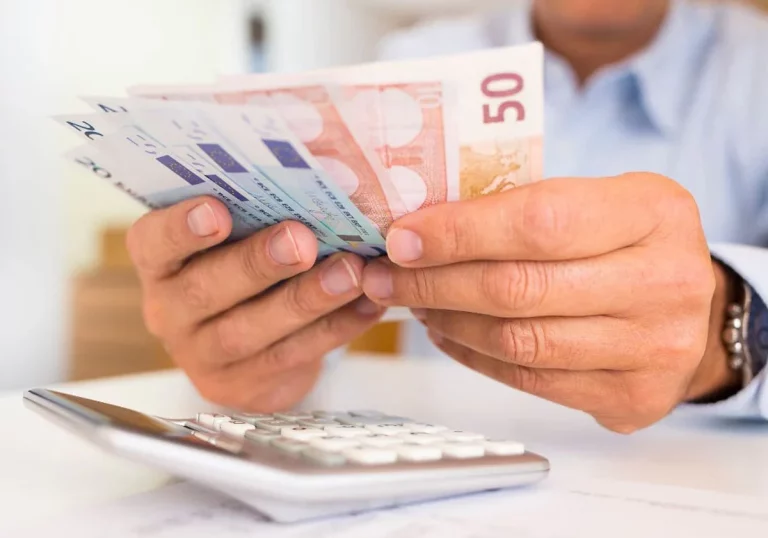 Los cambios en las pensiones que llegan en 2025: hasta 600 euros más al año