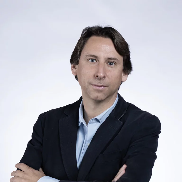 Aurelio García, nuevo director de marketing y comunicación en Bruselas para Lexus