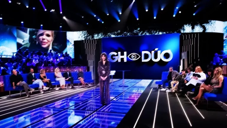 Telecinco aprovechó la audiencia de 'GH Dúo' para anunciar el regreso a la parrilla de un programa muy querido