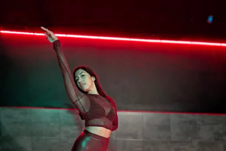 Sensualidad, poder y actitud: mucho más que un baile