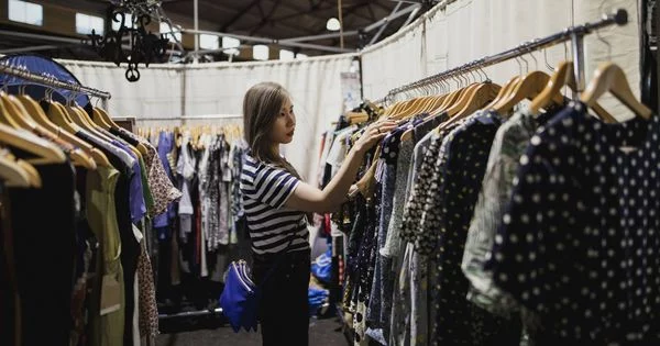 Barcelona, epicentro de las compras inteligentes