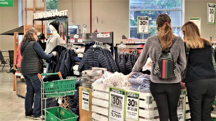El impacto económico en Badalona y Barcelona