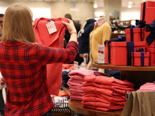 Un nuevo outlet revoluciona de precios en Badalona