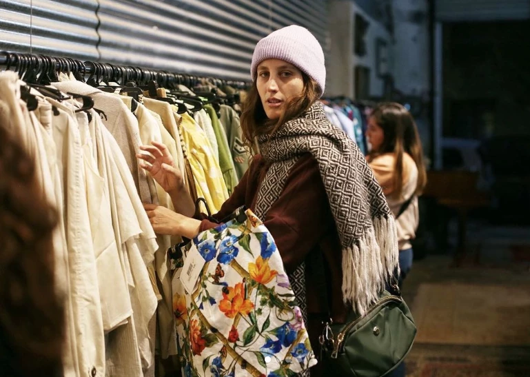 Moda para todos en Barcelona