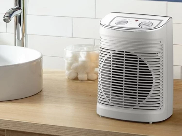 El Corte Inglés: las mejores estufas y calentadores para combatir el frio este 2025 2 calentador rowenta el corte ingles