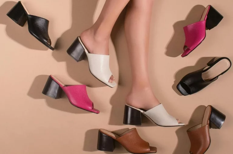 Consejos infalibles para que tu calzado dure más tiempo 