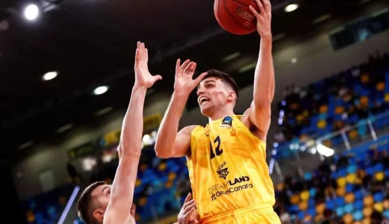 Carlos Alocén sufre otra escalofriante lesión que pone en jaque su carrera