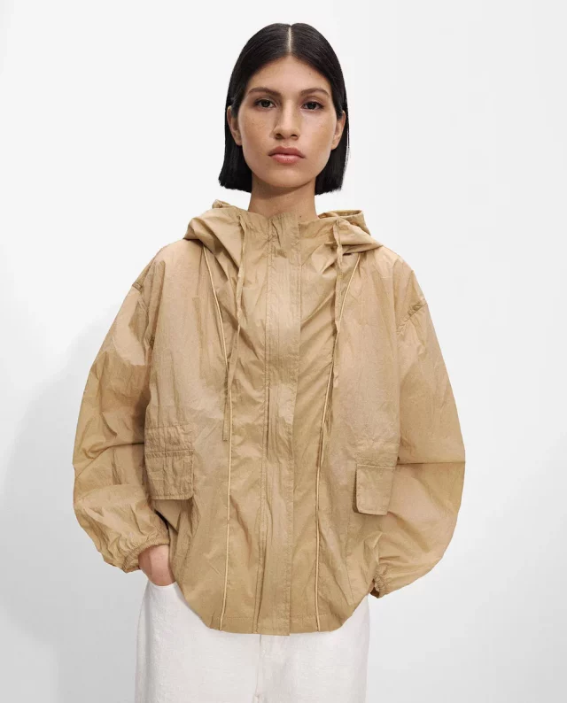 chubasquero el corte ingles lluvia frio