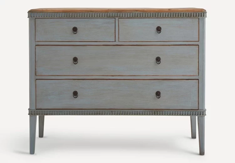 Cómoda artesana el corte inglés