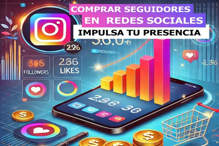 Comprar followers y seguidores en Instagram: el camino al éxito digital