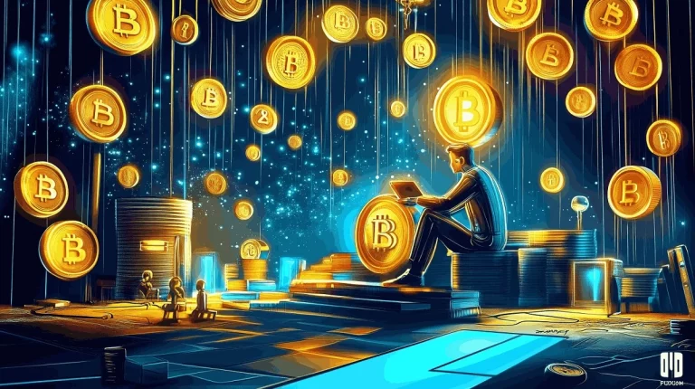 Vuelve la fiebre de las ICO: las mejores presales de criptomonedas para multiplicar por 1000 tus ganancias