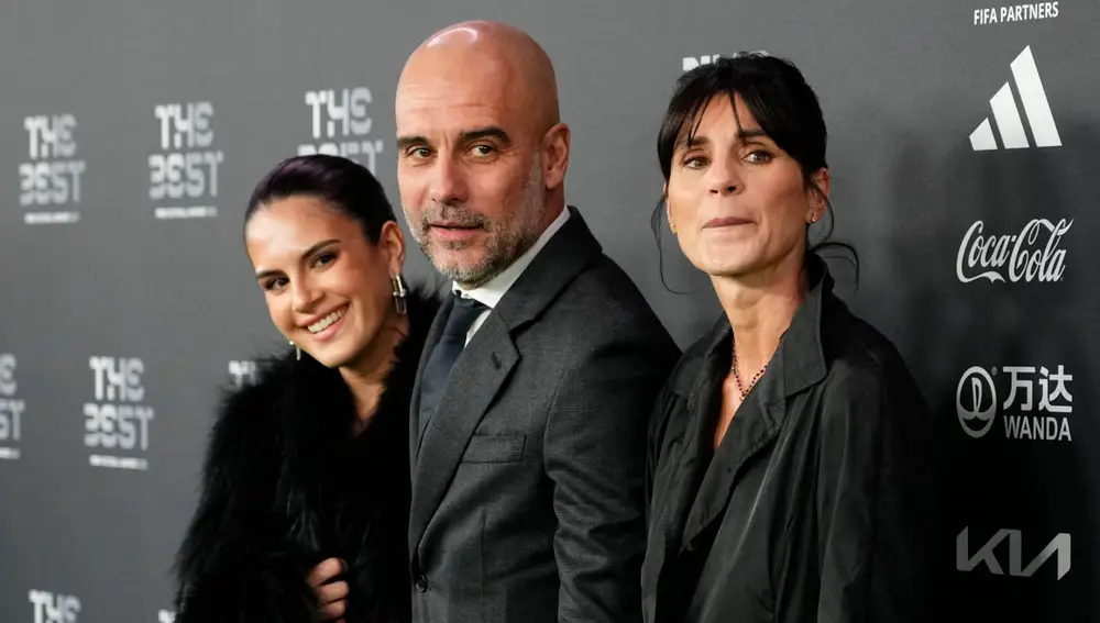 Cristina Serra habla por primera vez tras romper con Pep Guardiola: demoledora 1 Cristina Serra