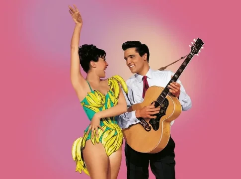 King Creole Elvis King Creole