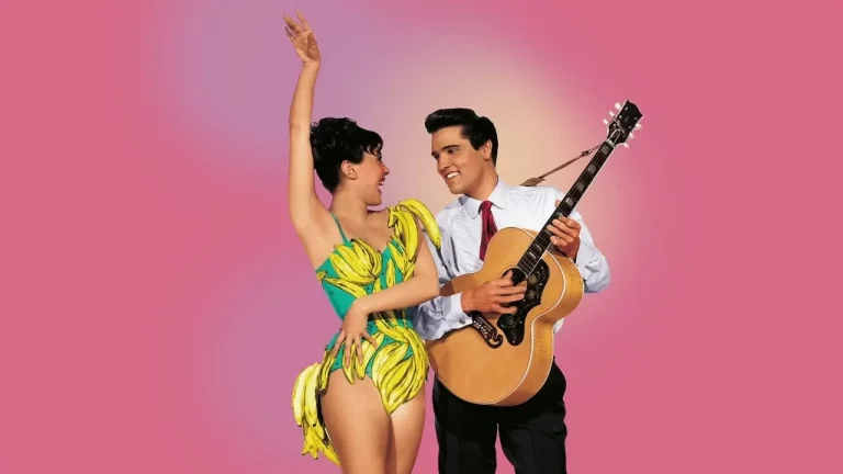 'King Creole', lo poco decente que pudo hacer Elvis Presley en el cine