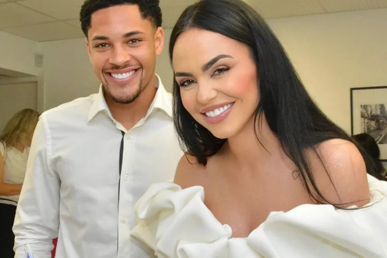 Dayana Lins relata el calvario que supone vivir con Vitor Roque