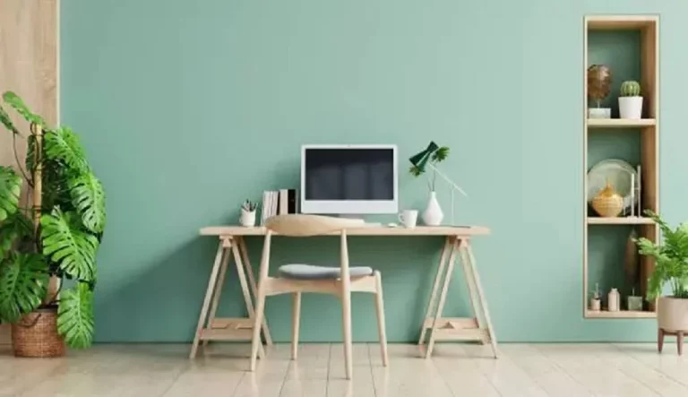 5 trucos infalibles para decorar tu oficina y aumentar la productividad