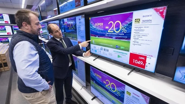 dias sin iva trampa descuentos