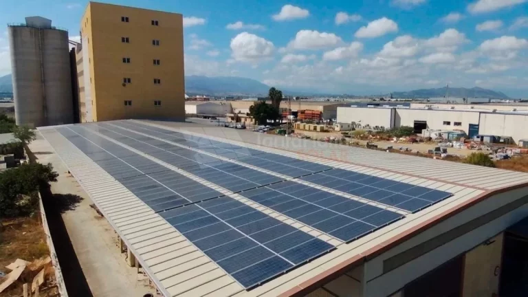 Judelsa, la empresa malagueña que lidera el camino hacia la energía solar en las viviendas