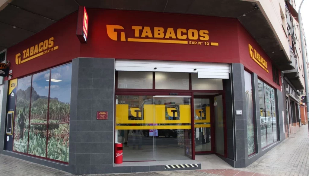 Europa endurece el acceso al tabaco cambiando la edad mínima y reduciendo estancos 2 Europa endurece el acceso al tabaco cambiando la edad mínima y reduciendo estancos Fuente: Europa Press