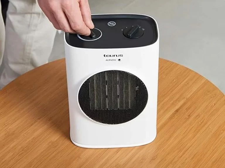 El Corte Inglés: las mejores estufas y calentadores para combatir el frio este 2025