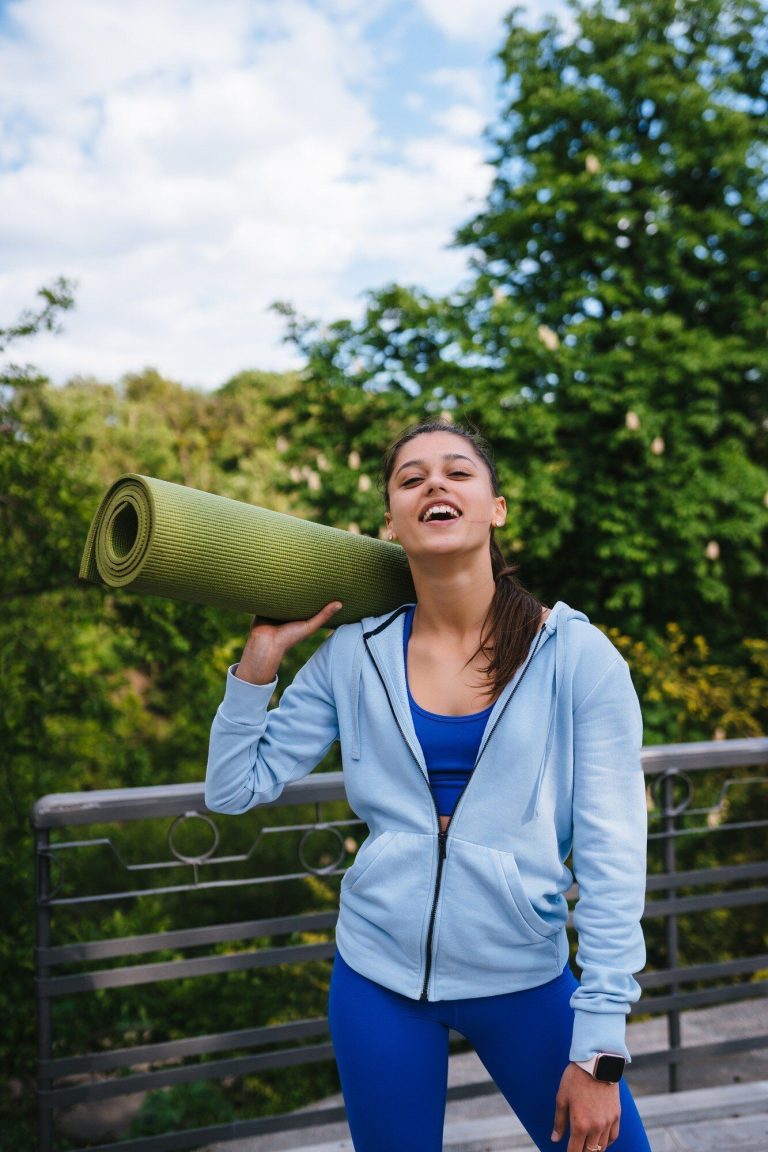 "De soñadora a líder": Cómo una emprendedora está transformando vidas con bienestar y oportunidades únicas